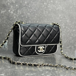 Сумка CHANEL 20 см