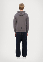 EA7 Emporio Armani UNISEX - Толстовка на молнии - Серый