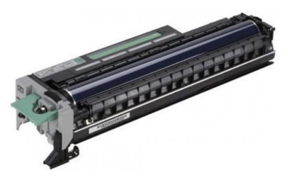 Девелопер  Ricoh Development Unit Bk f. MP C2504