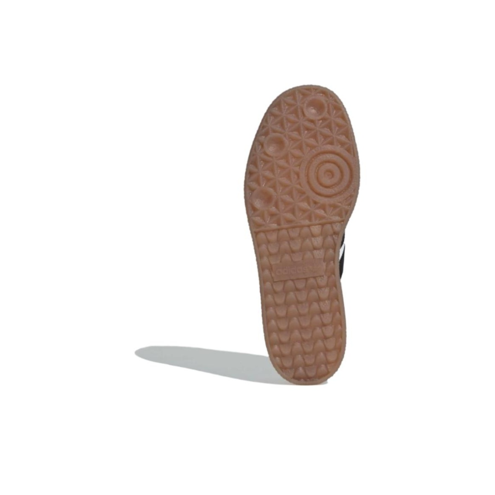 Женские кроссовки Adidas Sambae 'Cloud White Black' JI1349