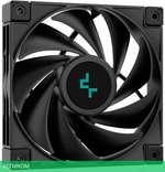 Кулер для процессора DeepCool AK400 (R-AK400-BKNNMN-G-1)