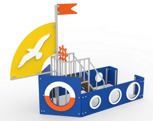 Игровой модуль Крейсер 371.12 исп.2