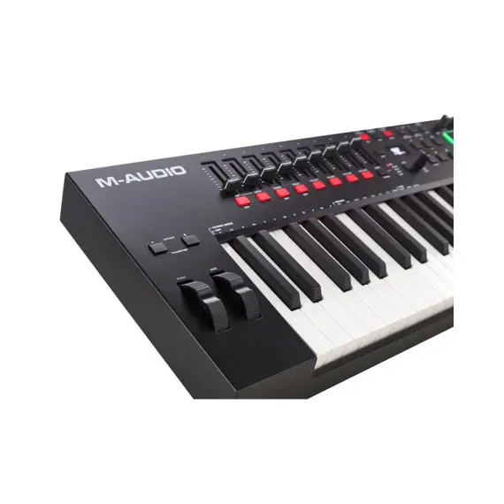 M-Audio Oxygen Pro 61