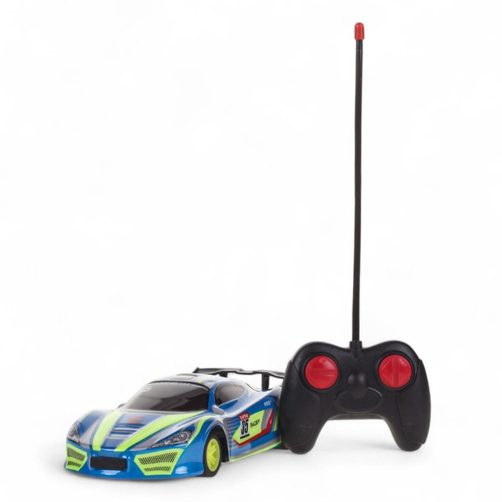 Машина классическая на РУ, коробка 5A-439