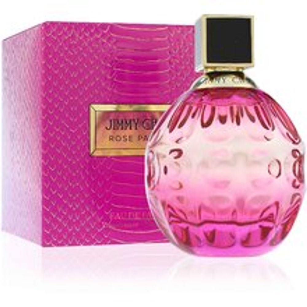 Jimmy Choo Rose Passion EDP 40ml