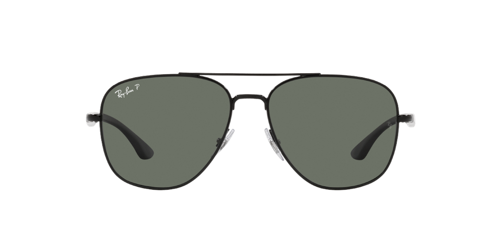RAY-BAN RB3683 002/58