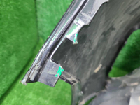 Бампер передний EXEED VX (2021-2024)