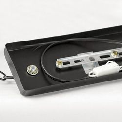 Подвесная люстра Lussole MIDLAND LSP-8981