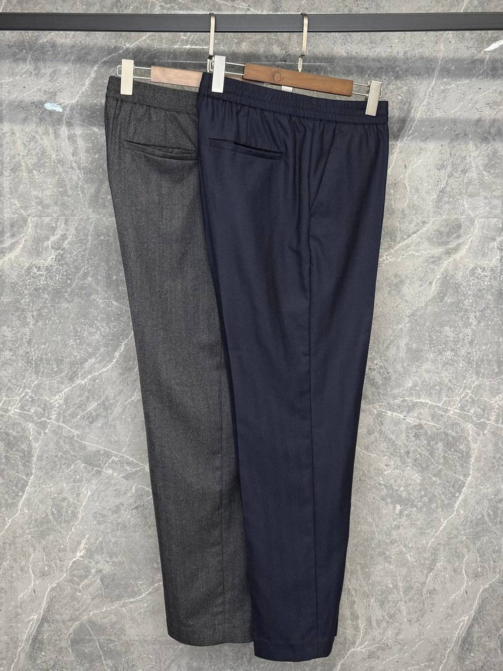Брюки Berluti