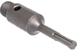 Державка для коронок по бетону, SDS-Plus, 120 мм, M22 STAYER ProHAMMER 29191_z01