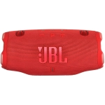 Портативная колонка JBL Charge 6 Красная