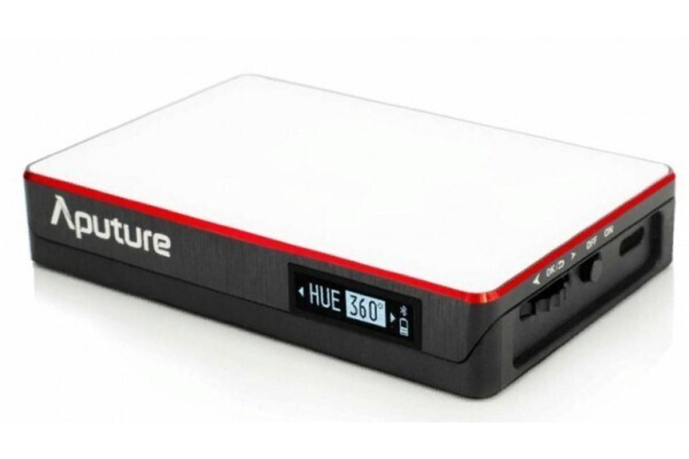 Набор Aputure MC 12 Kit