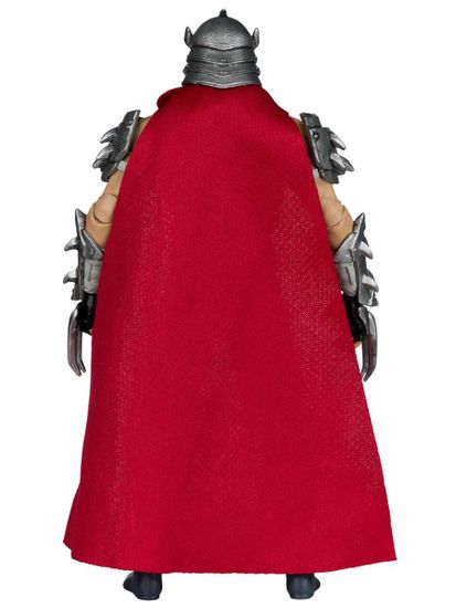 Фигурка в ассортименте Черепашки Ниндзя Шреддер Comic WaVe1 787926113396