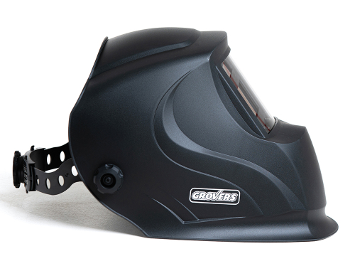 Маска сварщика Grovers Classic FX-390