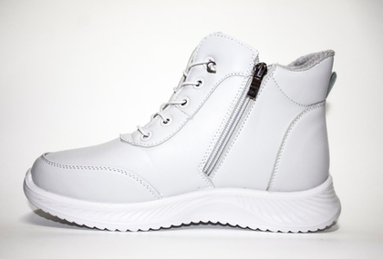 Ботинки женские демисезонные Yoder арт. A200-5