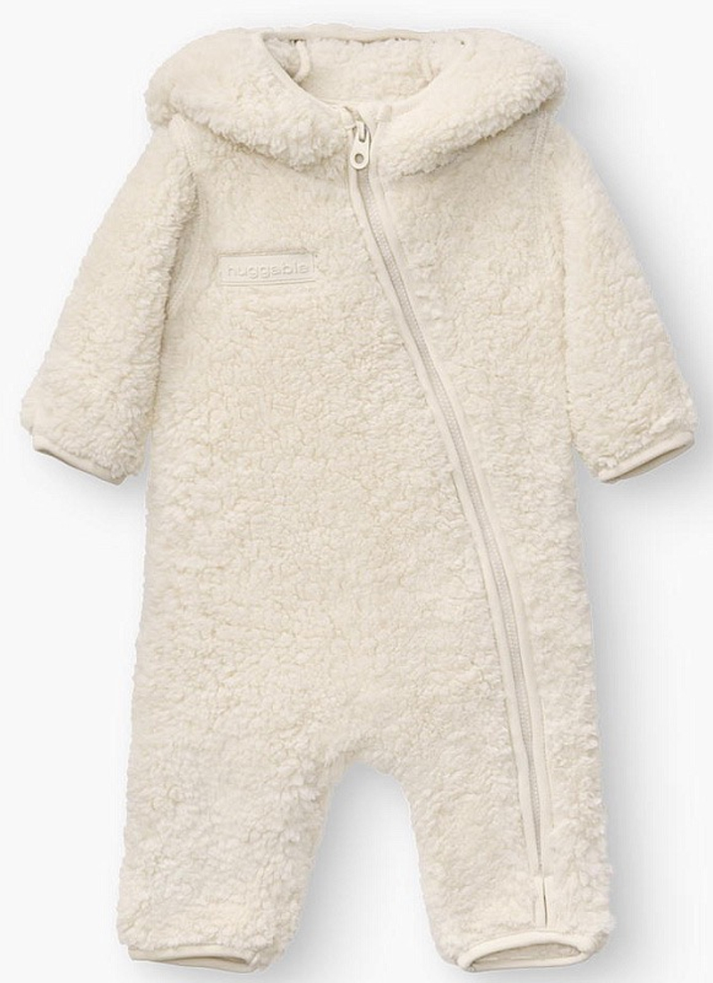 Комбинезон детский, Ванильный