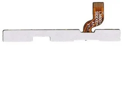 Кабель кнопок громкости/включения для Motorola E4 Plus