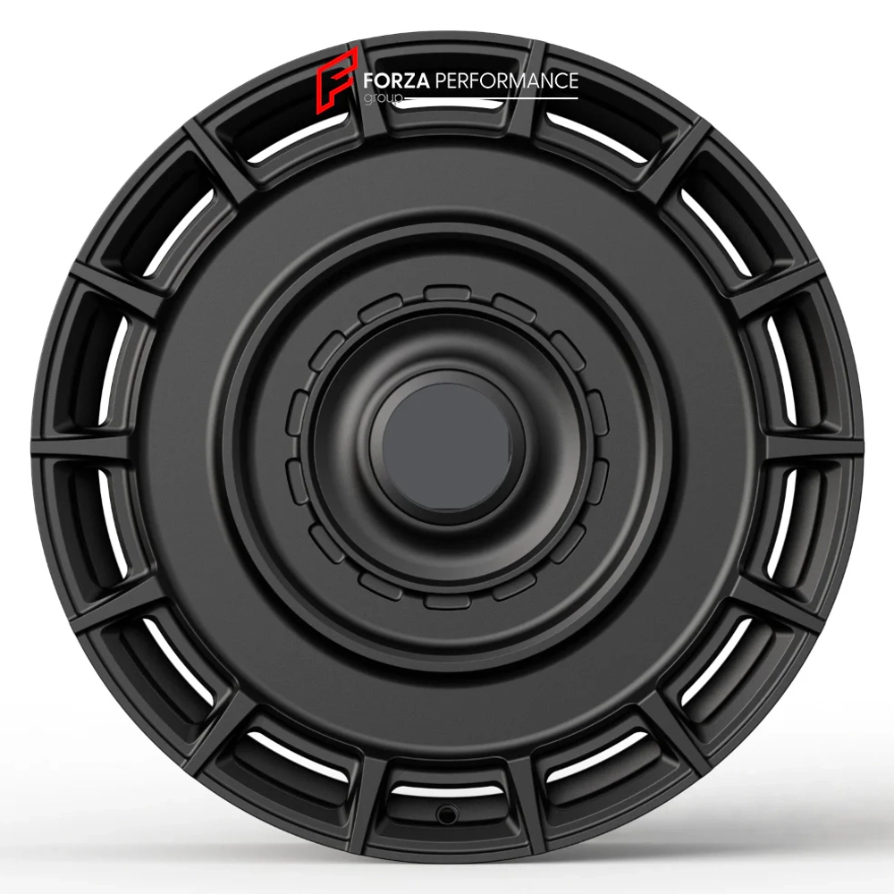 КОВАНЫЕ ДИСКИ ДЛЯ LI XIANG L9 2024 Лисян