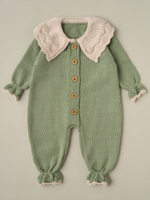 Костюм «Классика», Серо-зеленый и светло-бежевый