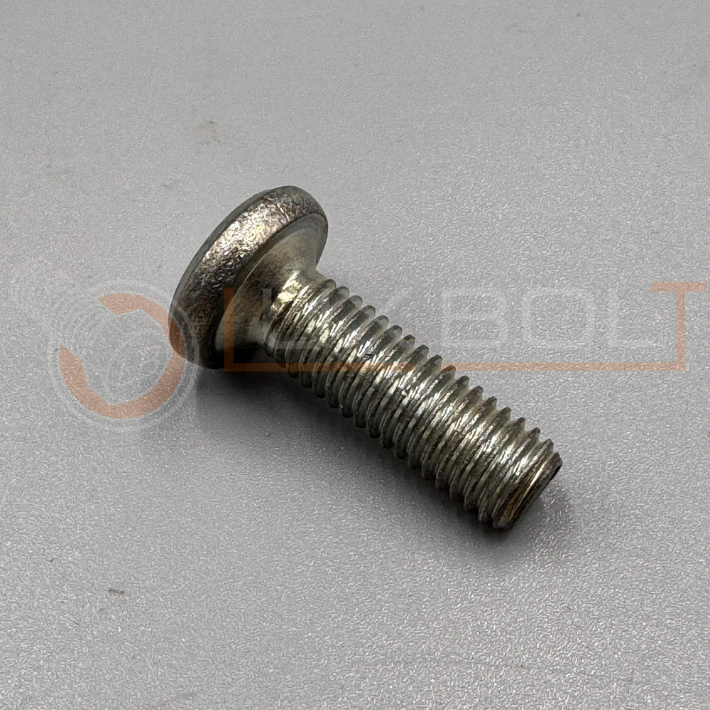 Болт M8x24 гидровакуумного усилителя (приварной)