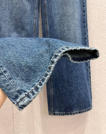 Джинсы MIU MIU