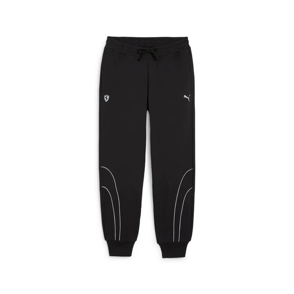 Мужские брюки PUMA Ferrari Style Sweat Pants