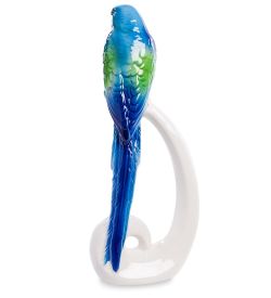 XA-310 Статуэтка «Попугай»