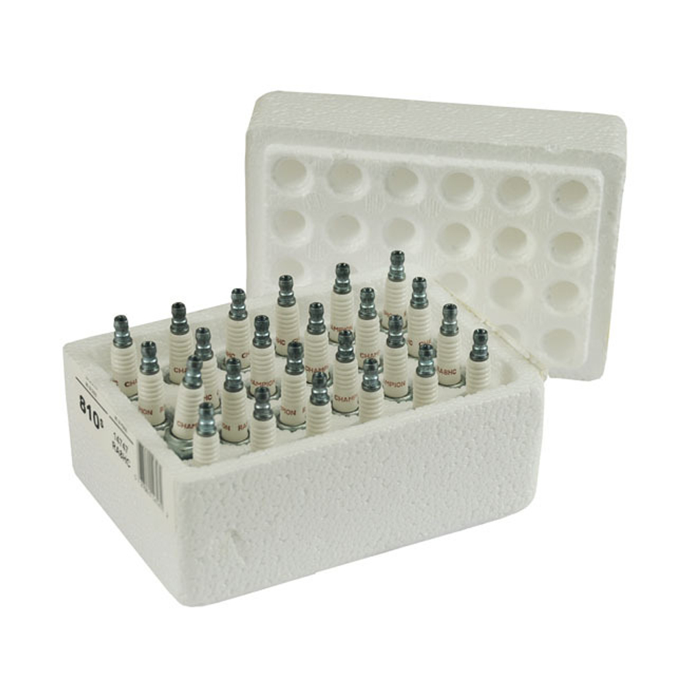 CHAMPION Свечи зажигания RA8HC