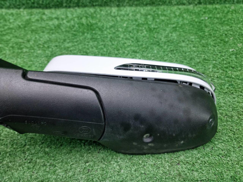 Зеркало левое Chery Tiggo 7 Pro Max (2022-нв) 17к