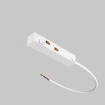 Комплектующие для систем освещения с токоведущими элементами Technical TRA034B-42W