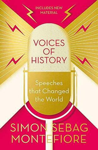 Voices of History: Speeches that Changed the World