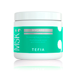 TEFIA MYCARE VOLUME Уплотняющая маска для тонких волос