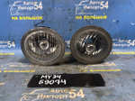 Туманка правая NISSAN GLORIA 2001-2004