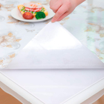 Клеенка 80см*20м ПВХ на нетканой основе BZ-DLH209-80CM