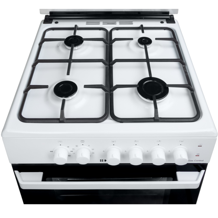 Комбинированная плита Hansa FCMW680231A