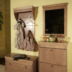 Вешалки Дания