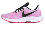 Кроссовки Nike Pegasus 35 Blue Pink (Женская размерная сетка)