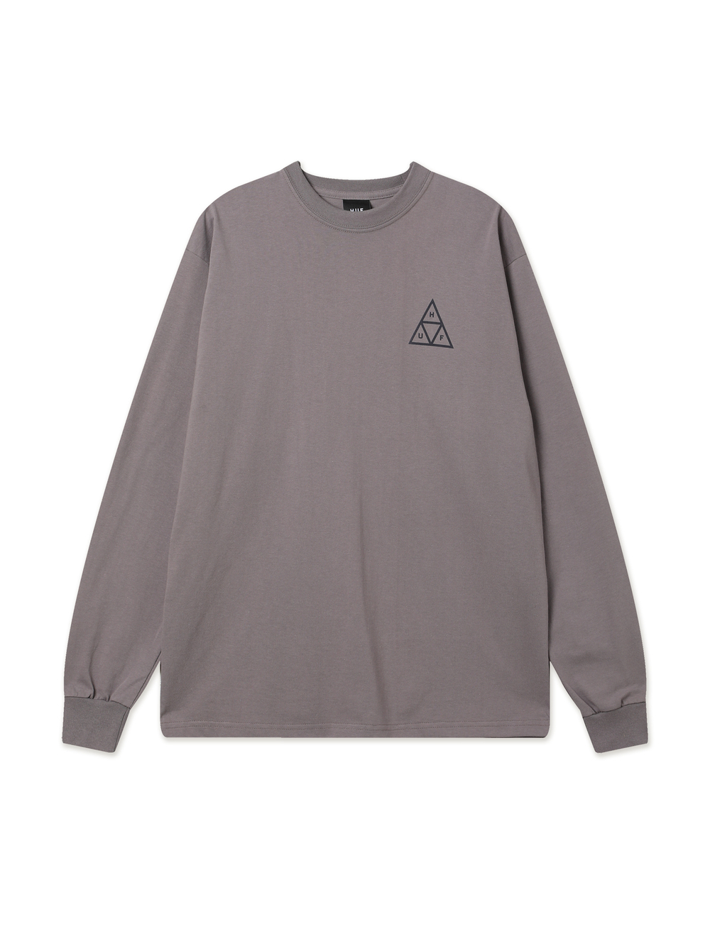 Мужской Лонгслив Huf Set Tt
