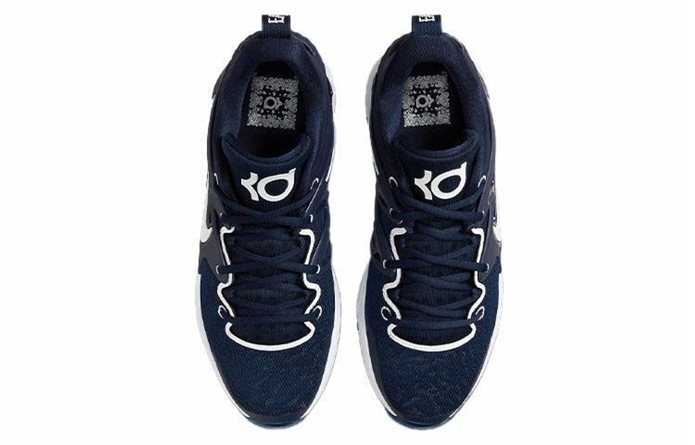 Кроссовки Nike Kd 15 "Midnight Navy" 15