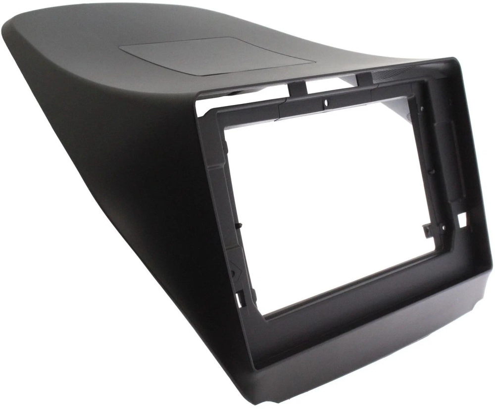 Магнитола для Hyundai iX35 2009-2015 - Kuberg QLed, Android 13, TS20, CarPlay, SIM-слот