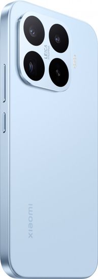 Смартфон Xiaomi 17T 12/512 ГБ Голубой