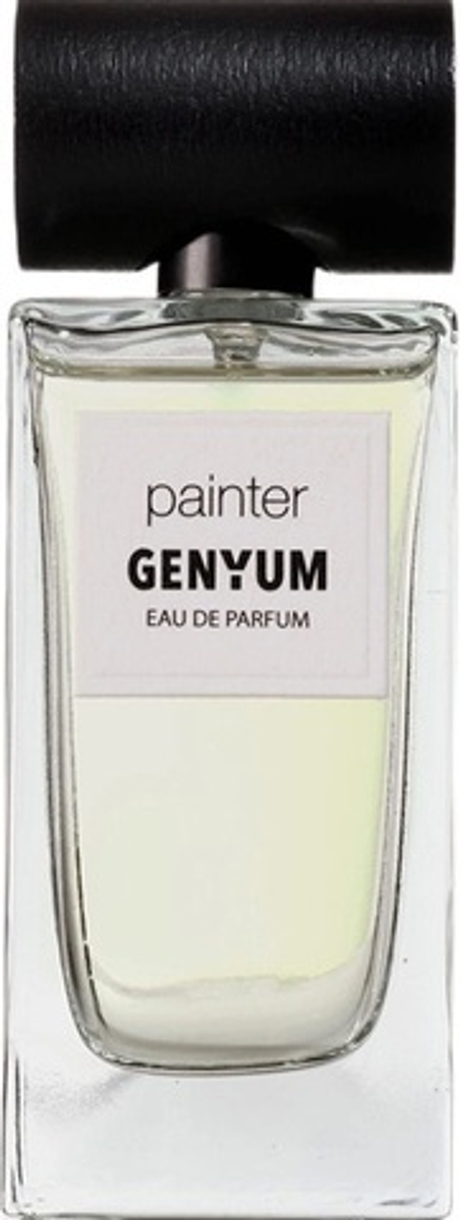 Genyum Painter