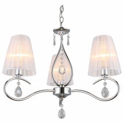 Подвесная люстра Omnilux Molinella OML-56203-03