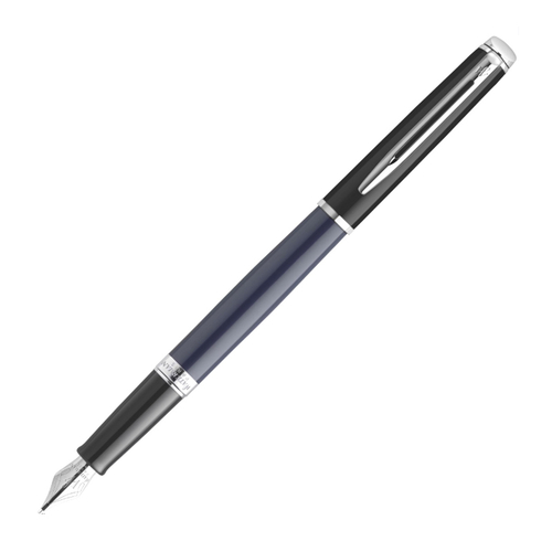 Ручка перьевая Waterman Hemisphere F