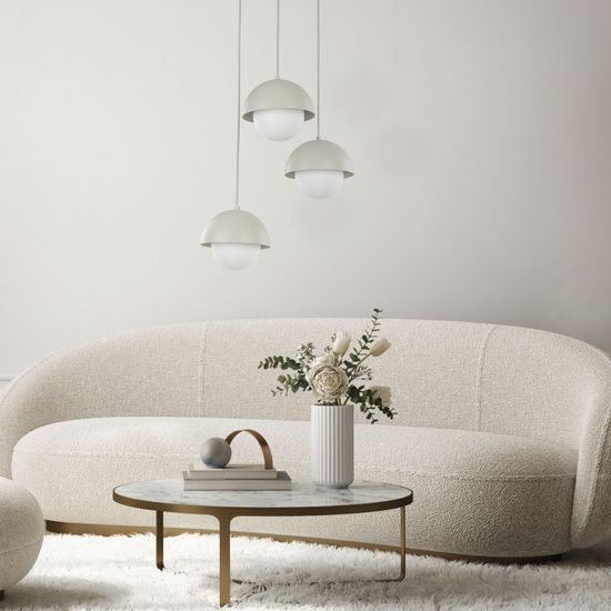 10206 / светильник подвесной / Bono