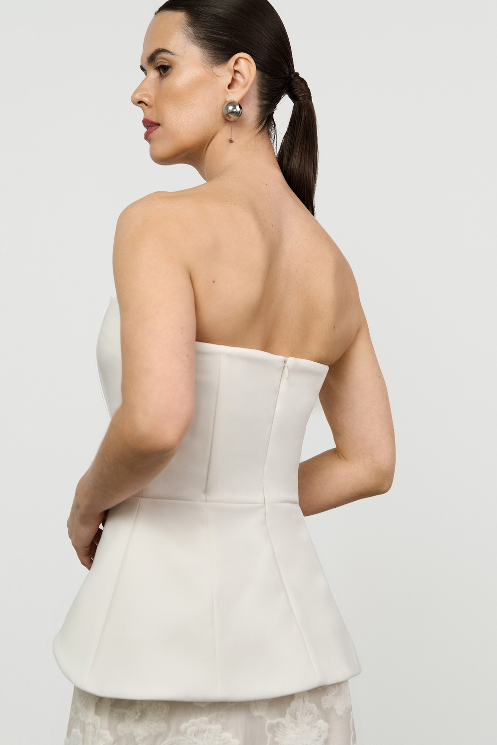 Топ-баска фигурный