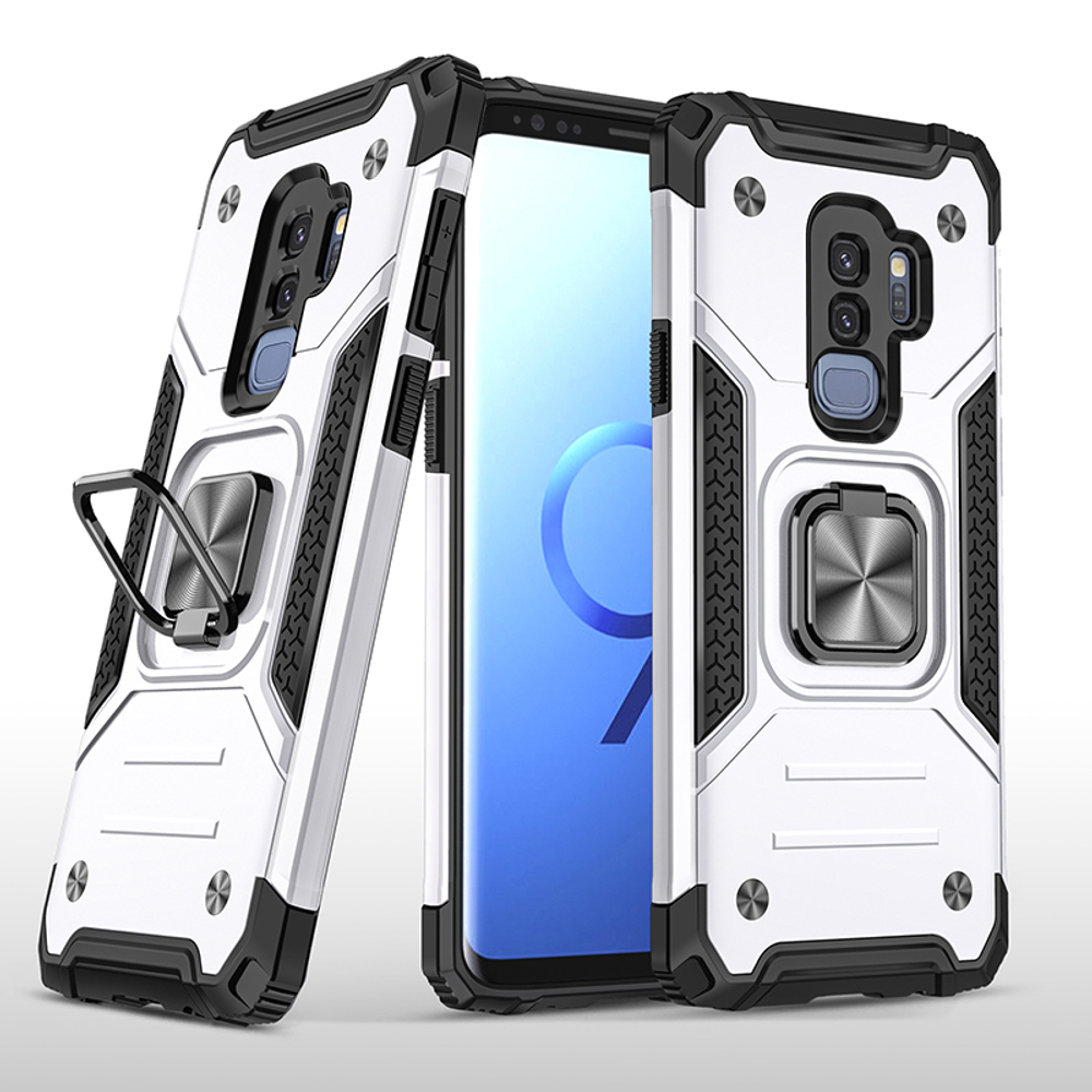 Противоударный чехол Legion Case для Samsung Galaxy S9 Plus