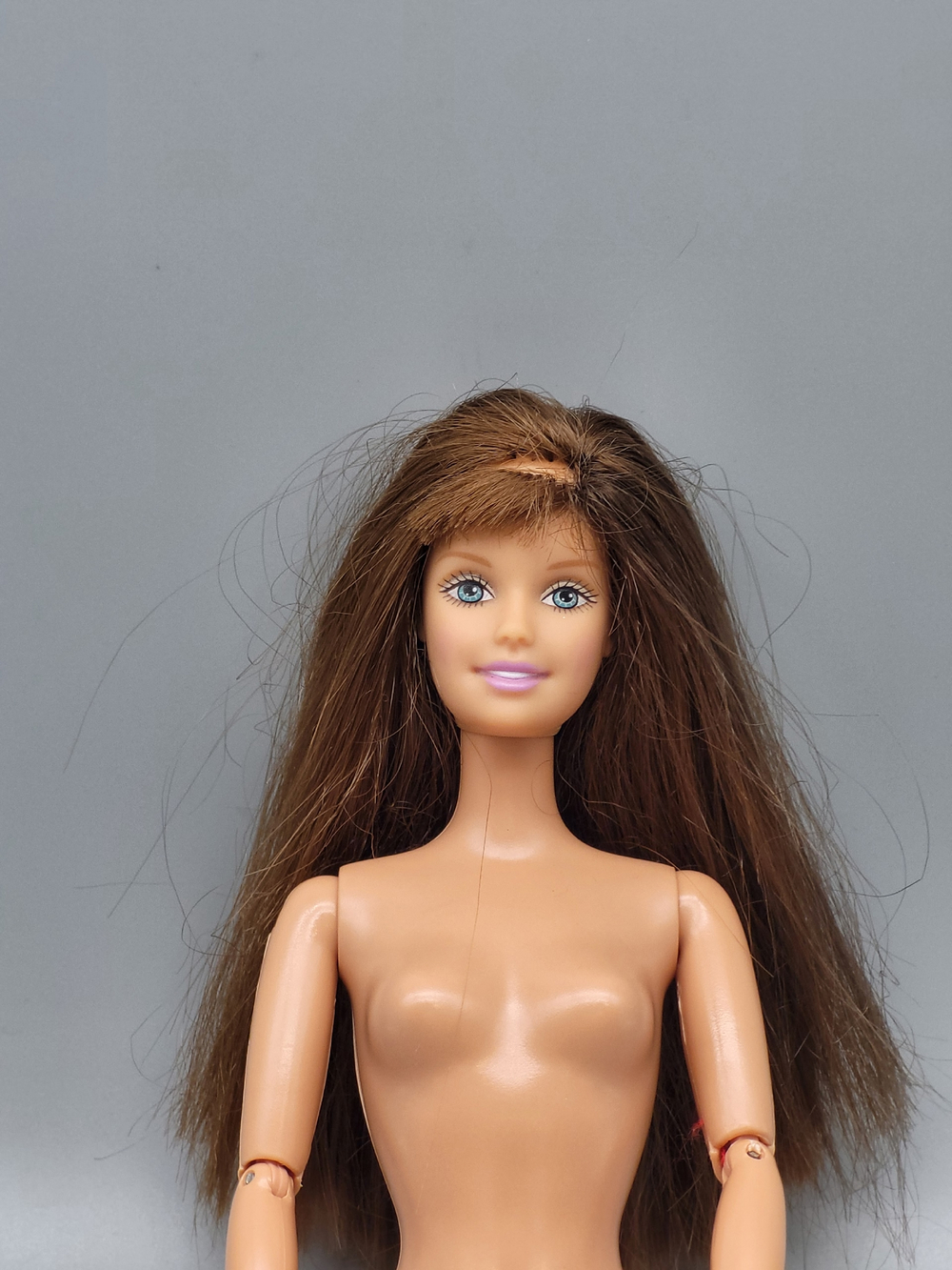 Кукла Барби винтаж Kitty Fun Barbie (brunette) 2000 , 0429