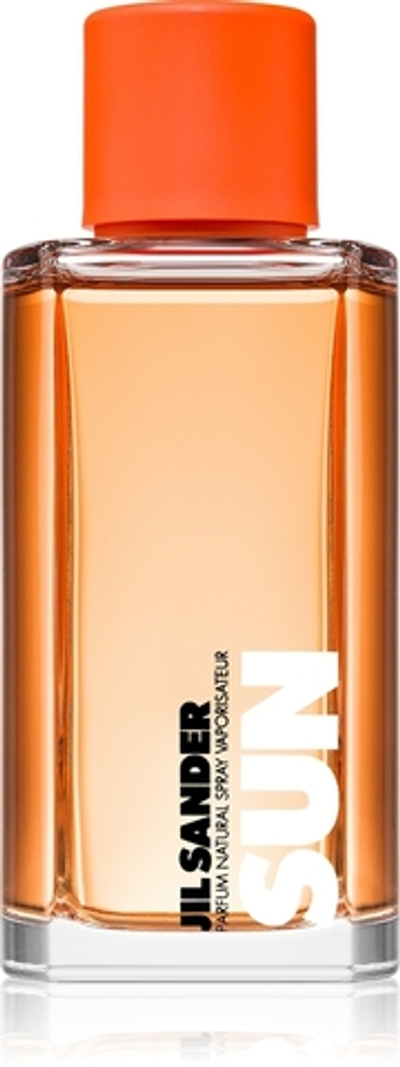 Jil Sander Sun Parfum духи для женщин