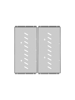 Защита батареи VOYAH Dream PHEV (2023-н.в.) 1.5 бензин AT (алюминий, 3 мм)  NLZ.106.04.430A